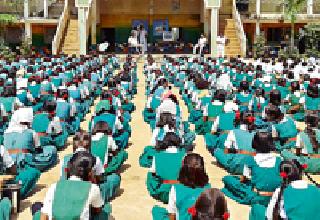 Two lakh students took advantage of | दोन लाख विद्यार्थ्यांनी घेतला लाभ Two lakh students took advantage of | दोन लाख विद्यार्थ्यांनी घेतला लाभ