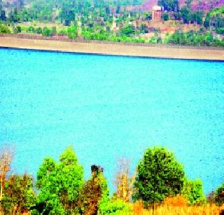 Keep 'Mulshi' water reserved | ‘मुळशी’चे पाणी राखीव ठेवा Keep 'Mulshi' water reserved | ‘मुळशी’चे पाणी राखीव ठेवा