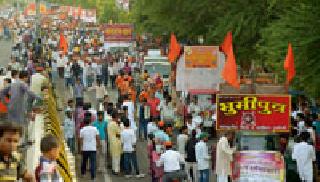 'Elephant Ghoda Palkhi, Jai Kanhaiya Lal Ki' | ‘हाथी घोडा पालखी, जय कन्हैय्या लाल की’