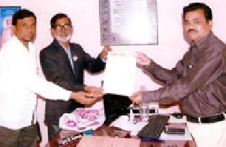 Announce the OBC census census | ओबीसी प्रवर्गाची जनगणना घोषित करा Announce the OBC census census | ओबीसी प्रवर्गाची जनगणना घोषित करा