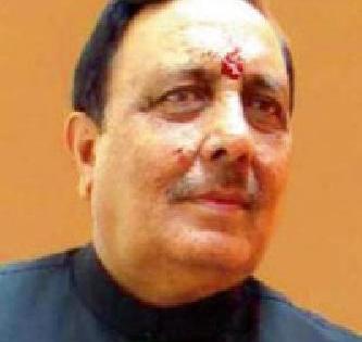 Letter to Naresh Puglian's Superintendent of Police | नरेश पुगलियांचे पोलीस अधीक्षकांना पत्र Letter to Naresh Puglian's Superintendent of Police | नरेश पुगलियांचे पोलीस अधीक्षकांना पत्र