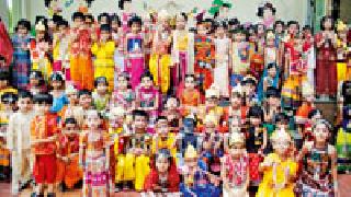 Little Radha-Krishna: | छोटे राधा-कृष्ण : Little Radha-Krishna: | छोटे राधा-कृष्ण :