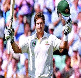 Watson retires from Test cricket | वॉटसनची कसोटी क्रिकेटमधून निवृत्ती Watson retires from Test cricket | वॉटसनची कसोटी क्रिकेटमधून निवृत्ती
