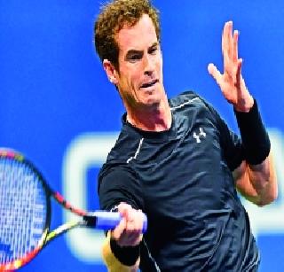 Federer's advance, Bouchard hurt | फेडररची आगेकूच, बुचार्ड दुखापतग्रस्त Federer's advance, Bouchard hurt | फेडररची आगेकूच, बुचार्ड दुखापतग्रस्त