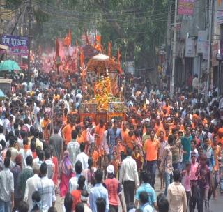 Same noise, Om Namah: Moreover .. | एकच नाद , ओम नम: शिवाय..