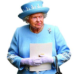 Queen of the British monarchy most of the time | सर्वाधिक काळ ब्रिटिश राजसत्तेत राहणारी राणी