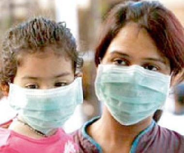 Be careful! 'Swine Flu' gets hit | सावधान! ‘स्वाईन फ्ल्यू’ देतोय धडक