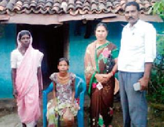 On the road to the sick 'Dwarka' death | आजारी ‘द्वारका’ मृत्युशय्येच्या वाटेवर On the road to the sick 'Dwarka' death | आजारी ‘द्वारका’ मृत्युशय्येच्या वाटेवर
