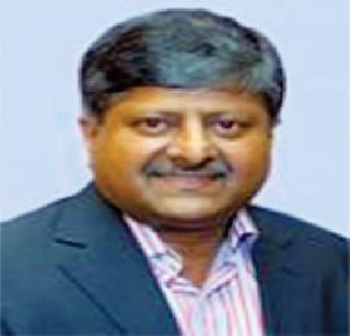 Shashidhar Sinha new chairman of ABC | शशिधर सिन्हा एबीसीचे नवे चेअरमन