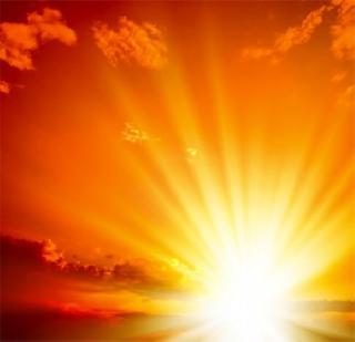 'Summer' | वाढत्या उन्हाचा मुंबईकरांना ‘ताप’ 'Summer' | वाढत्या उन्हाचा मुंबईकरांना ‘ताप’
