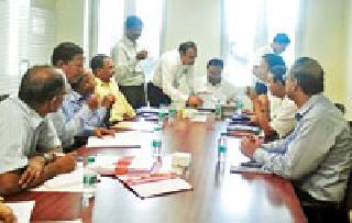 ACP's posts will be filled in one and a half months | एसीपीची पदे दीड महिन्यात भरणार ACP's posts will be filled in one and a half months | एसीपीची पदे दीड महिन्यात भरणार