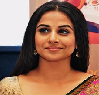 Vidya's 'Desire' is complete, in Marathi film, Geeta Bali will fulfill her | विद्याची ‘इच्छा’ पूर्ण, मराठी चित्रपटात साकारणार गीता बाली