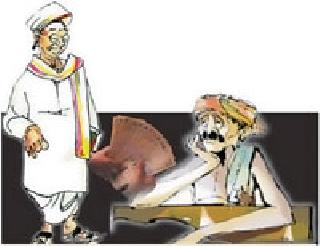 Only 81 farmers are free from lenders | केवळ ८१ शेतकरी सावकारी जाचातून मुक्त Only 81 farmers are free from lenders | केवळ ८१ शेतकरी सावकारी जाचातून मुक्त