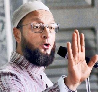 MIM jump in Bihar elections, 37 seats to contest | बिहारमधल्या निवडणुकीत MIM ची उडी, ३७ जागा लढवणार