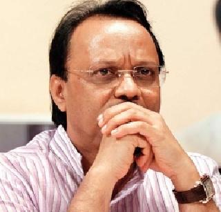 Ajit Pawar, Sunil Tatkarna summoned for irrigation scam | सिंचन घोटाळ्याप्रकऱणी अजित पवार, सुनील तटकरेंना समन्स