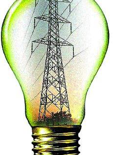 Electric spaces in the city | शहरात विजेचा खेळखंडोबा Electric spaces in the city | शहरात विजेचा खेळखंडोबा