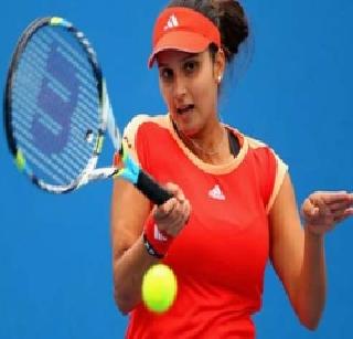 US Open, Sania-Hingis to win mixed doubles title | यूएस ओपन, सानिया-हिंगिसला मिश्र दुहेरीचं विजेतेपद..