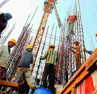 Prolonged pending question of 'unauthorized' | ‘अनधिकृत’चा प्रश्न सुटणे लांबणीवर Prolonged pending question of 'unauthorized' | ‘अनधिकृत’चा प्रश्न सुटणे लांबणीवर