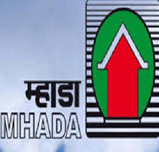 Great response to MHADA recruitment | म्हाडा भरतीला भरघोस प्रतिसाद