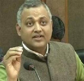 Somnath Bharti gets bail in advance | सोमनाथ भारती यांना अग्रिम जामीन नाहीच