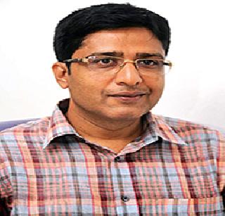 Yadu Joshi as the Chairman of the State Executive Committee | राज्य अधिस्वीकृती समितीच्या अध्यक्षपदी यदू जोशी