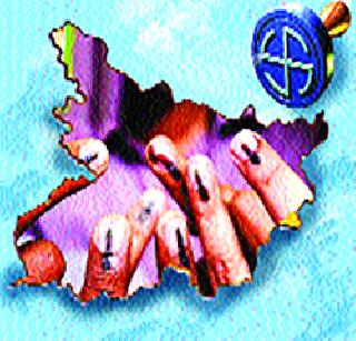 Why elections in Bihar in five phases? | बिहारमध्ये पाच टप्प्यात निवडणूक कशासाठी?