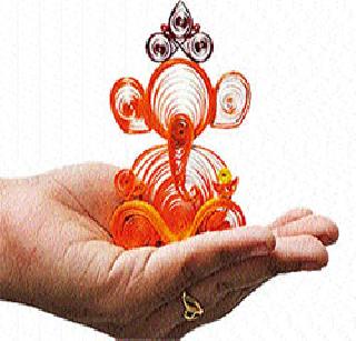 Art Bappa Moriah | कलांचा बाप्पा मोरया