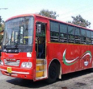 Four fSI buses to be got | बस आगारांना मिळणार चार एफएसआय