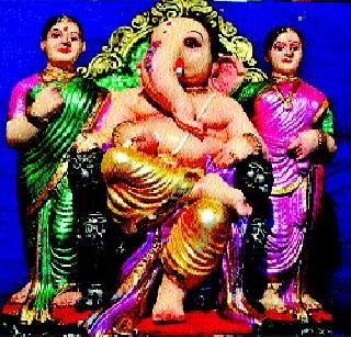 Chaitanya Pervaar started today | चैतन्यमय पर्वाला आज प्रारंभ Chaitanya Pervaar started today | चैतन्यमय पर्वाला आज प्रारंभ