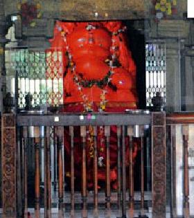 Ashtavinayak: The Sheep of the Sheep, the Pawnika Panchamukhi | अष्टविनायक : मेंढ्याचा भृशुंड, पवनीचा पंचमुखी Ashtavinayak: The Sheep of the Sheep, the Pawnika Panchamukhi | अष्टविनायक : मेंढ्याचा भृशुंड, पवनीचा पंचमुखी