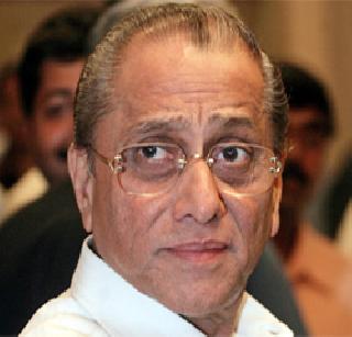 Jagmohan Dalmiya suffered a severe heart attack | जगमोहन दालमियांना हृदयविकाराचा तीव्र झटका