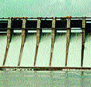 Middle Vatarna Overflow No | मध्य वैतरणा ओव्हरफ्लो नाहीच Middle Vatarna Overflow No | मध्य वैतरणा ओव्हरफ्लो नाहीच