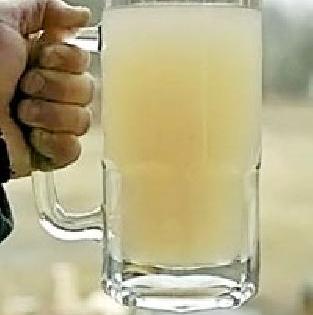 Most contaminated water in Tiroda taluka | तिरोडा तालुक्यात सर्वाधिक दूषित पाणी Most contaminated water in Tiroda taluka | तिरोडा तालुक्यात सर्वाधिक दूषित पाणी
