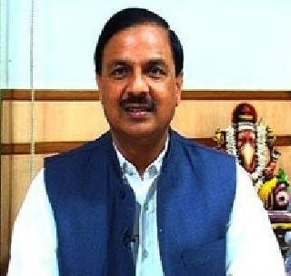 Girls do not sit in the culture of knit-out - Mahesh Sharma | मुलींनी नाईट आऊट करणं संस्कृतीत बसत नाही - महेश शर्मा