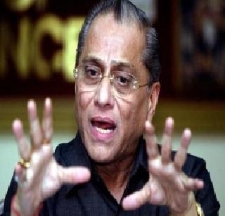 BCCI President Jagmohan Dalmiya passes away | बीसीसीआई अध्यक्ष जगमोहन दालमिया यांचे निधन