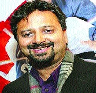 Nikhil Advani will get more opportunity? | निखिल अडवाणीला आणखी किती संधी मिळणार ? Nikhil Advani will get more opportunity? | निखिल अडवाणीला आणखी किती संधी मिळणार ?