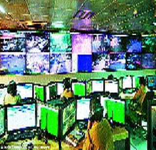 Control room 'courtesy of court' | नियंत्रण कक्षाला ‘सौजन्याचे वावडे’