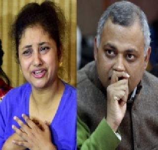 Somnath Bharti was arrested anytime | सोमनाथ भारतींना केव्हाही अटक