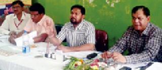 कामचुकारपणा खपवून घेणार नाही