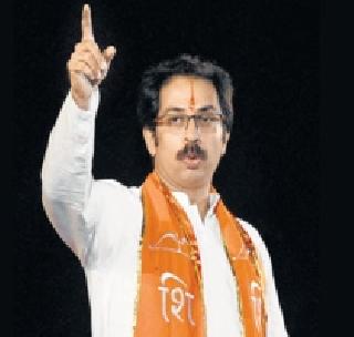 Sanatan's support from Shivsena | शिवसेनेकडून सनातनची पाठराखण