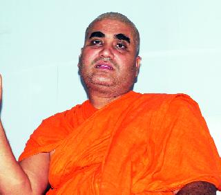 'Kumbh to be authorized' | ‘कुंभासाठी व्हावे प्राधिकरण’ 'Kumbh to be authorized' | ‘कुंभासाठी व्हावे प्राधिकरण’