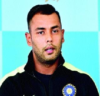 ... so the players get matured: Stuart Binny | ...त्यामुळे खेळाडू परिपक्व होतो : स्टुअर्ट बिन्नी