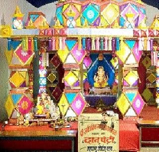 The lantern palace; Gravity of Life | कंदील महालाची आरास; आयुष्याची तेजोमय सुरुवात The lantern palace; Gravity of Life | कंदील महालाची आरास; आयुष्याची तेजोमय सुरुवात
