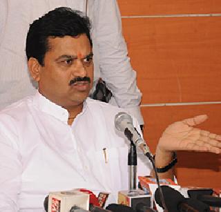 After the complete investigation, the decision to ban 'Sanatan' - Home Minister Ram Shinde | पूर्ण तपासानंतरच 'सनातन'वर बंदीचा निर्णय - गृहराज्यमंत्री राम शिंदे