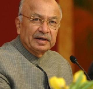 Nobody can save reservation - Shinde | आरक्षणाला कोणीही हात लावू शकत नाही - शिंदे