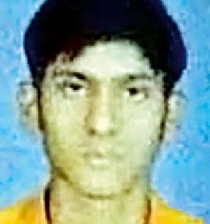 The student's murder suspect finally arrested | विद्यार्थिनीच्या खुनातील आरोपीस अखेर अटक The student's murder suspect finally arrested | विद्यार्थिनीच्या खुनातील आरोपीस अखेर अटक