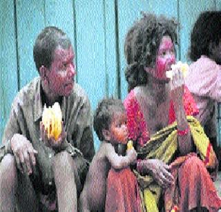 Approval of ambitious plan for poverty eradication | दारिद्र्य निर्मूलनासाठी महत्त्वाकांक्षी योजना मंजूर