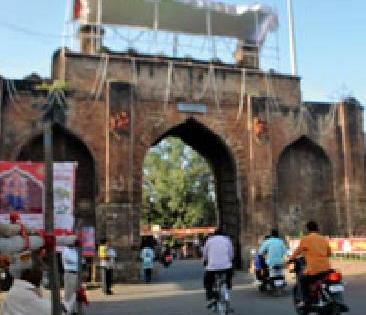 Today, go to Ganaraya | आज गणरायाला निरोप Today, go to Ganaraya | आज गणरायाला निरोप