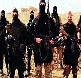 Website block of 'Isis' campaign | ‘इसिस’च्या प्रचाराची वेबसाइट ब्लॉक Website block of 'Isis' campaign | ‘इसिस’च्या प्रचाराची वेबसाइट ब्लॉक
