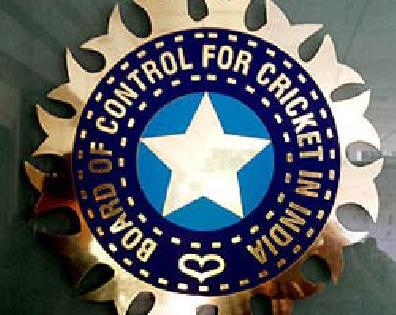 Manohar elected as President of BCCI | बीसीसीआयच्या अध्यक्षपदी मनोहर यांची निवड निश्चित